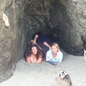 Meet your Posher, Norma